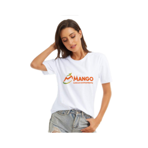 2D Prints Clothing