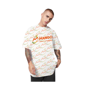 AOP Prints Clothing