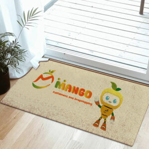 Rubber Doormat