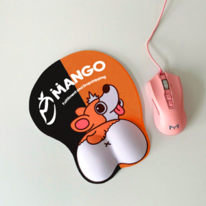 Mouse Pad