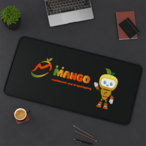 Square Mouse Pad