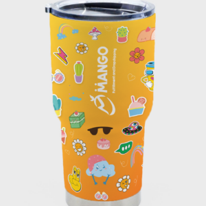 Tumbler 30Oz