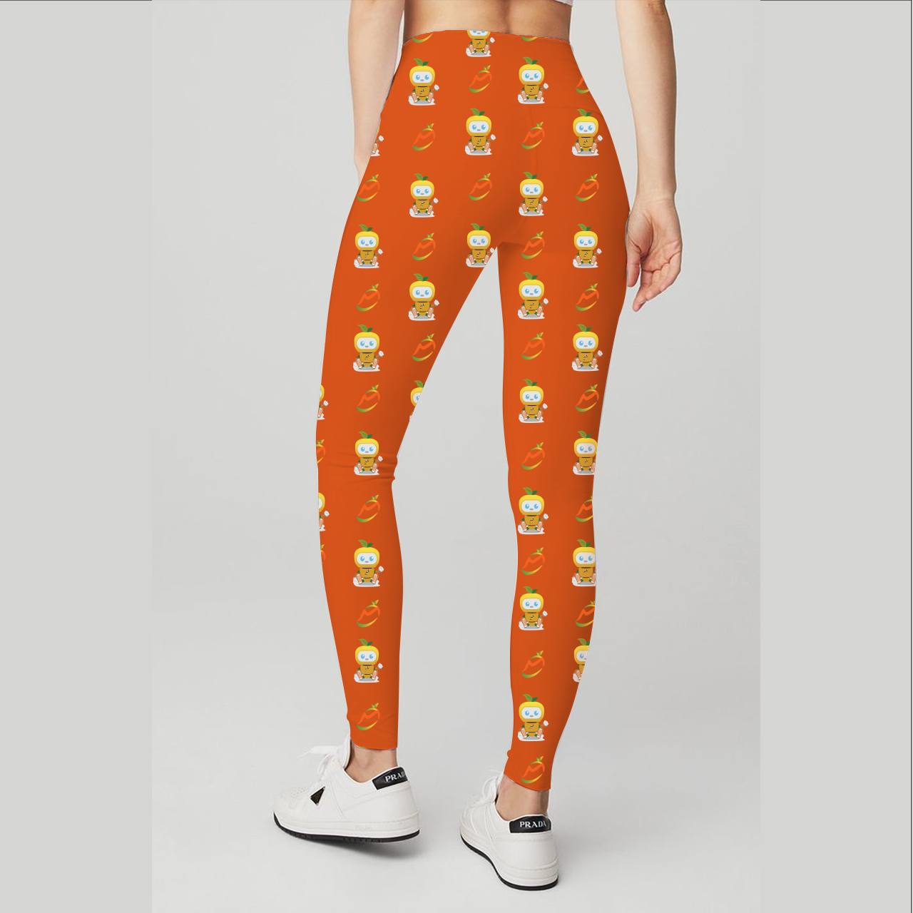 AOP Leggings