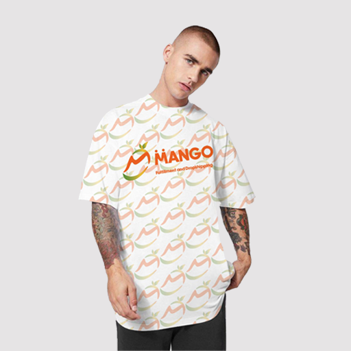 AOP Unisex T-shirt